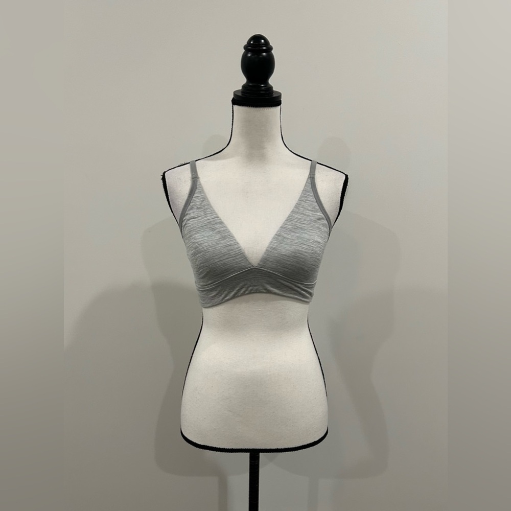 Dip Sporty Bra Top